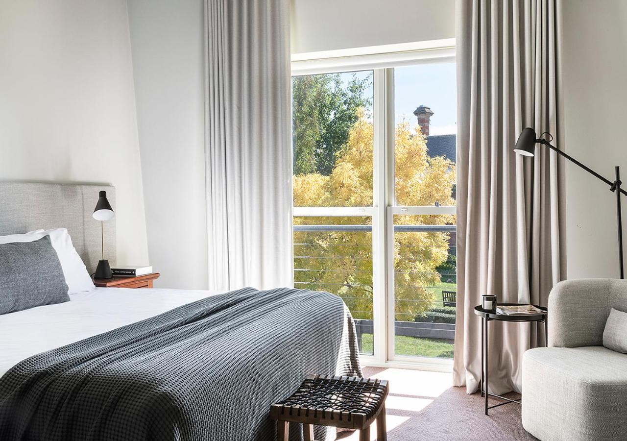 Cleveland Estate Hotel Lance Field Ngoại thất bức ảnh