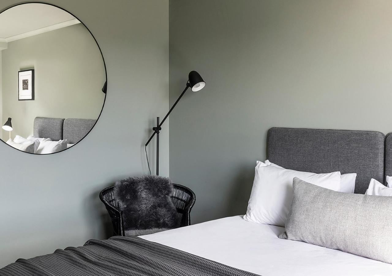 Cleveland Estate Hotel Lance Field Ngoại thất bức ảnh