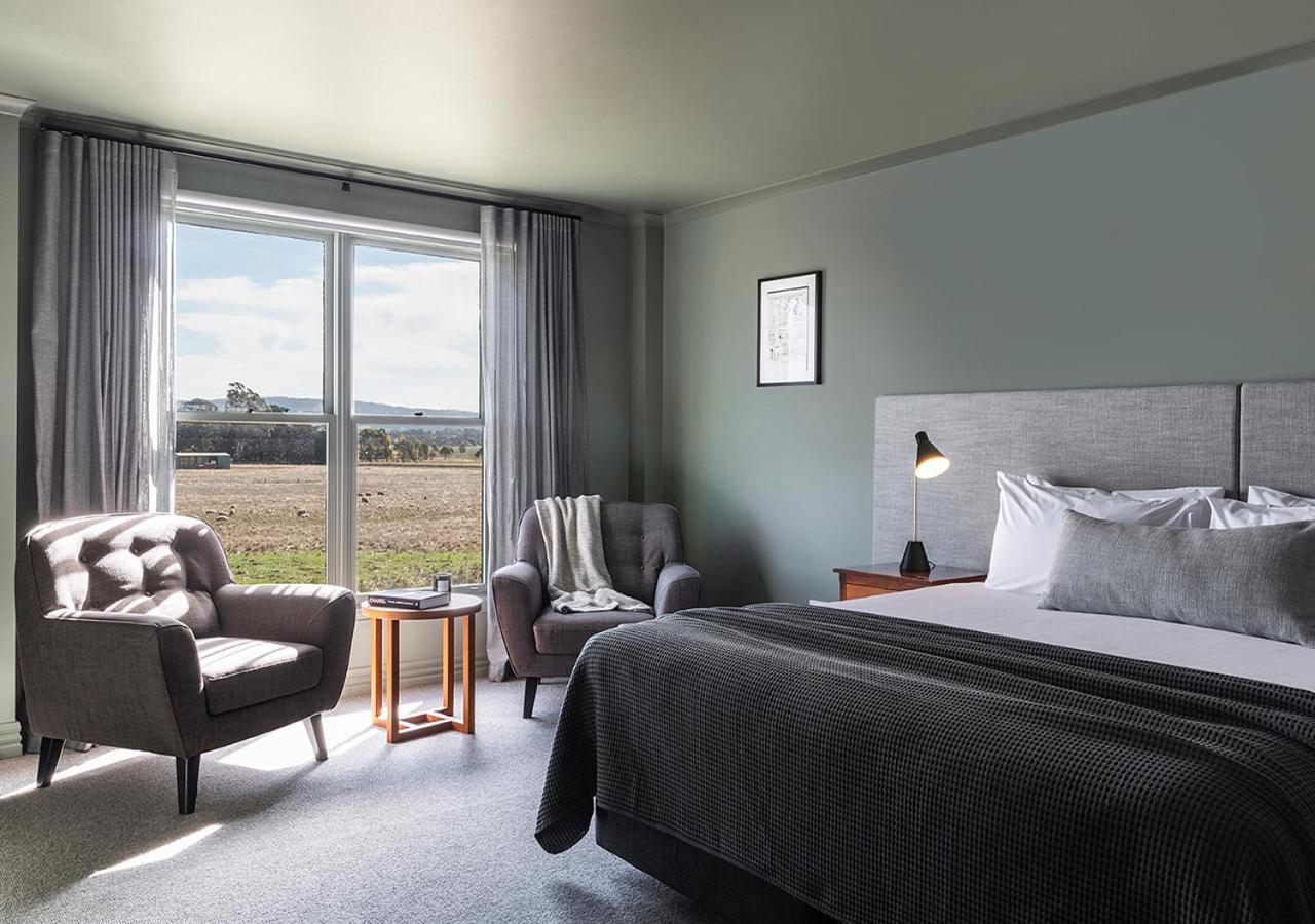 Cleveland Estate Hotel Lance Field Ngoại thất bức ảnh