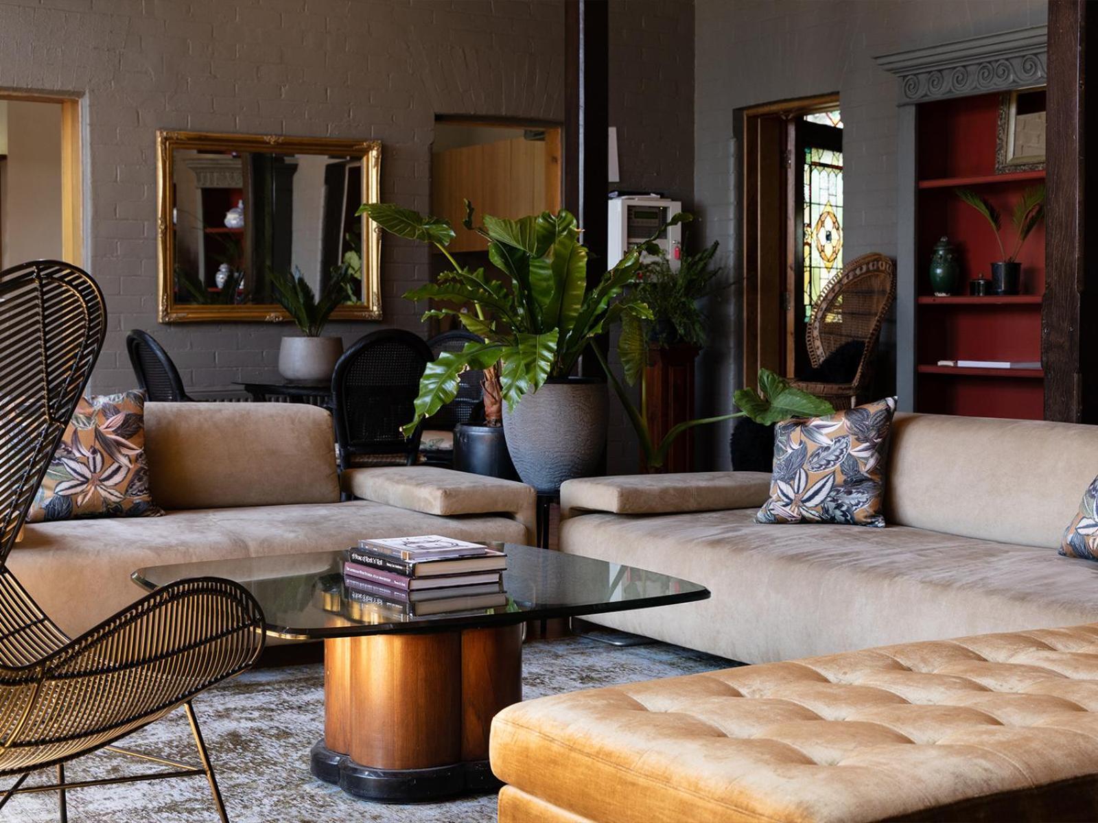 Cleveland Estate Hotel Lance Field Ngoại thất bức ảnh