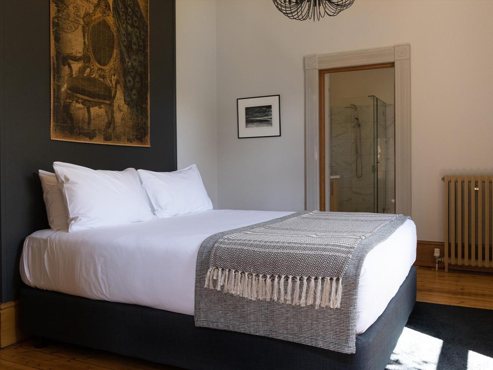 Cleveland Estate Hotel Lance Field Ngoại thất bức ảnh