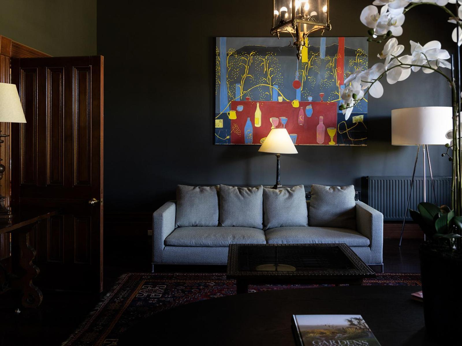 Cleveland Estate Hotel Lance Field Ngoại thất bức ảnh