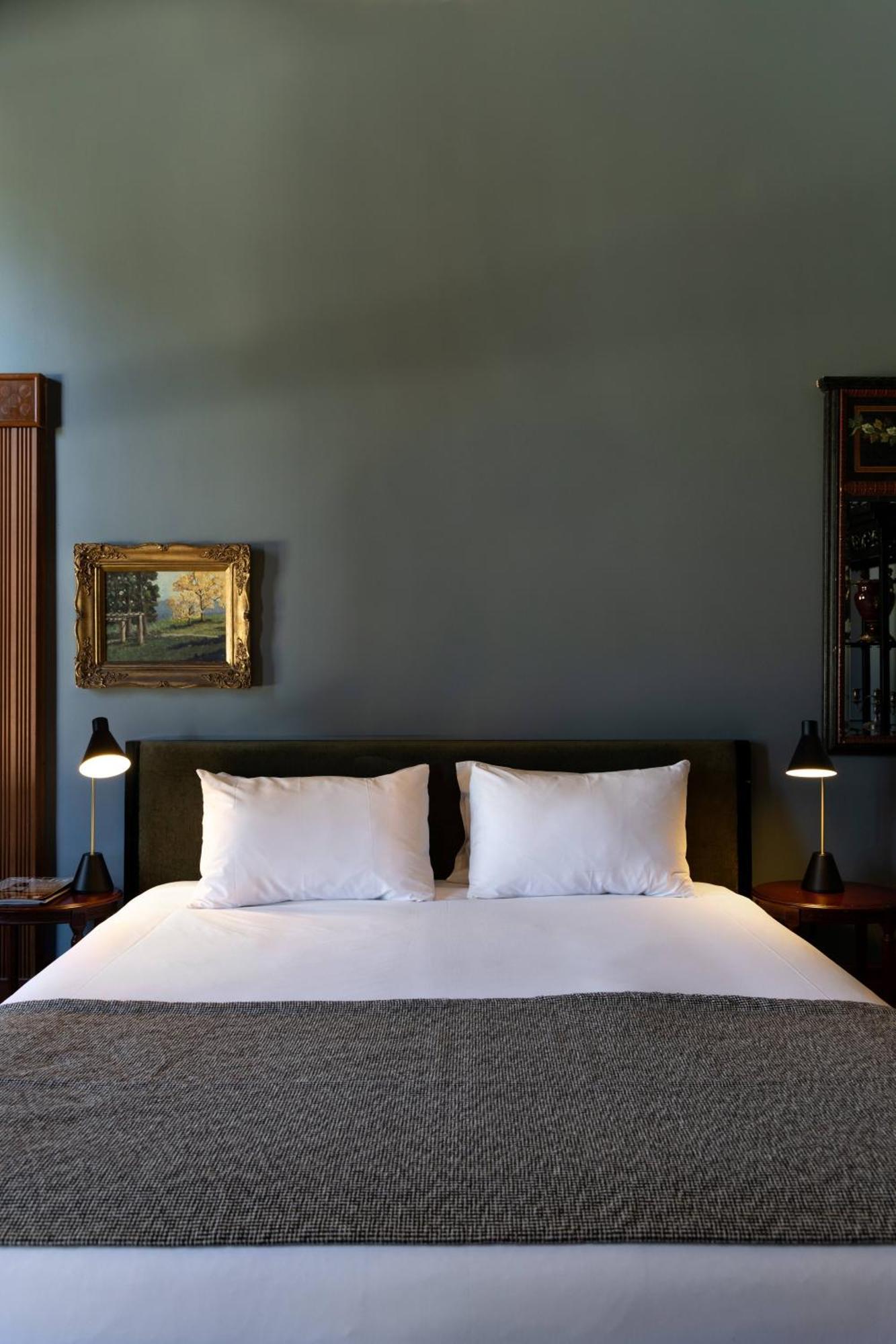 Cleveland Estate Hotel Lance Field Ngoại thất bức ảnh