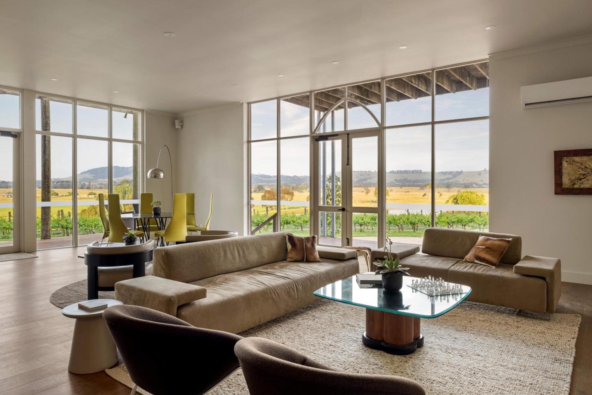 Cleveland Estate Hotel Lance Field Ngoại thất bức ảnh