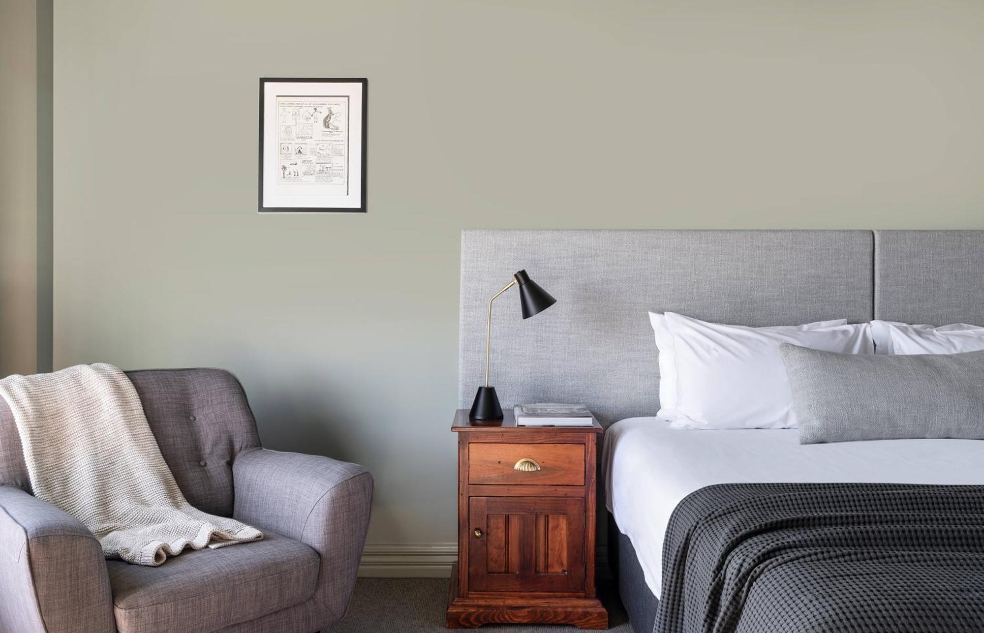 Cleveland Estate Hotel Lance Field Ngoại thất bức ảnh