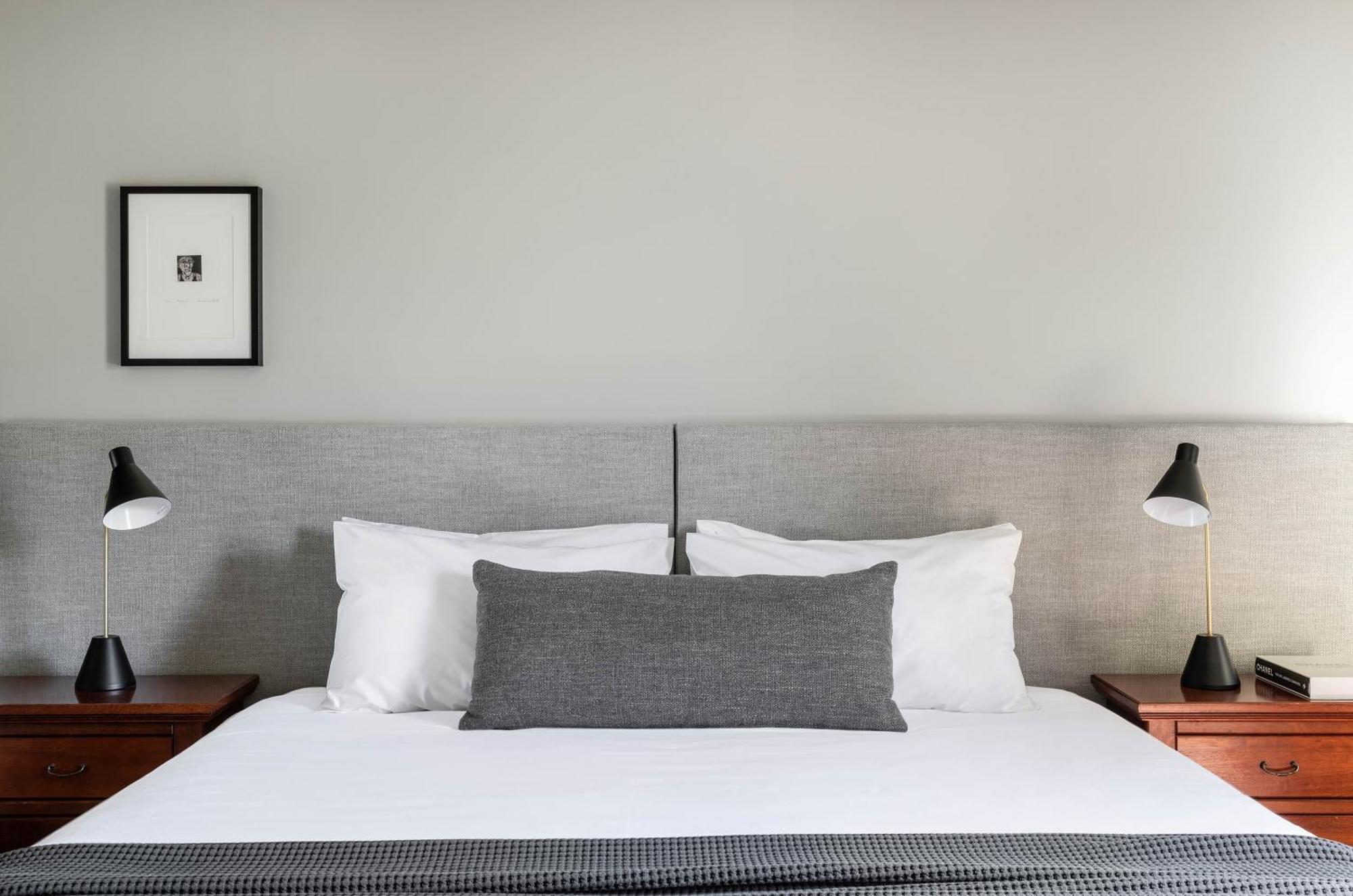 Cleveland Estate Hotel Lance Field Ngoại thất bức ảnh