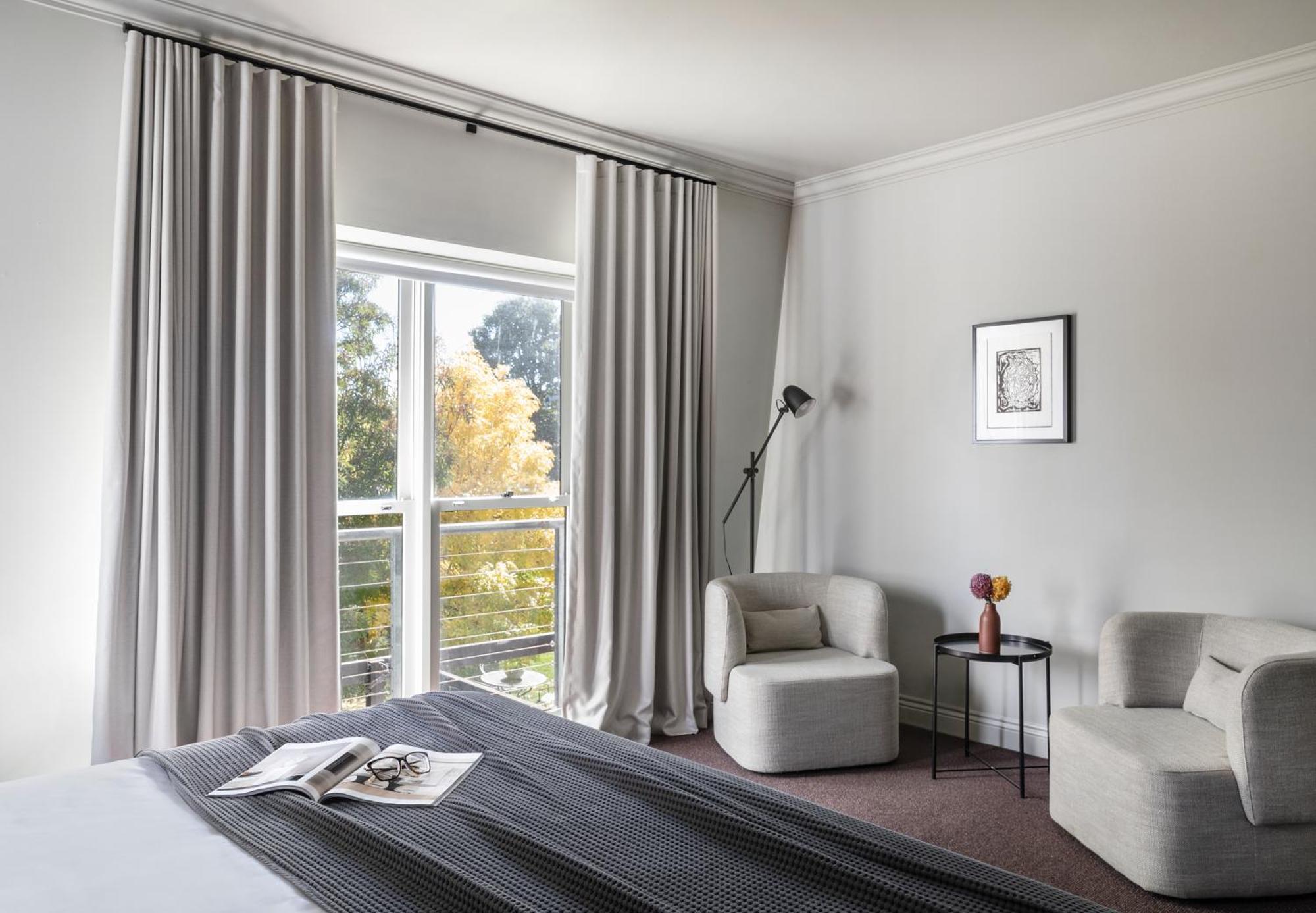 Cleveland Estate Hotel Lance Field Ngoại thất bức ảnh