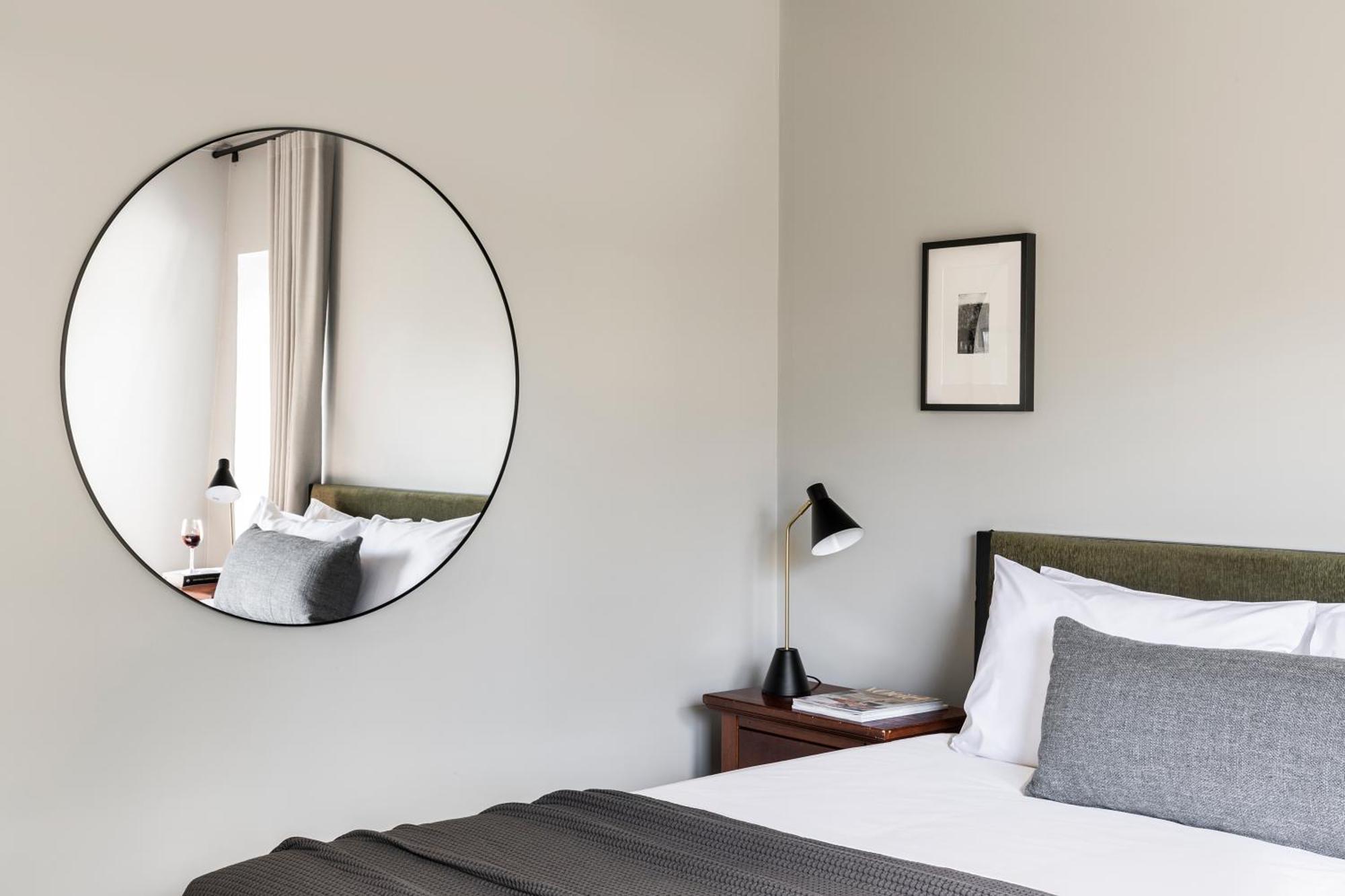 Cleveland Estate Hotel Lance Field Ngoại thất bức ảnh