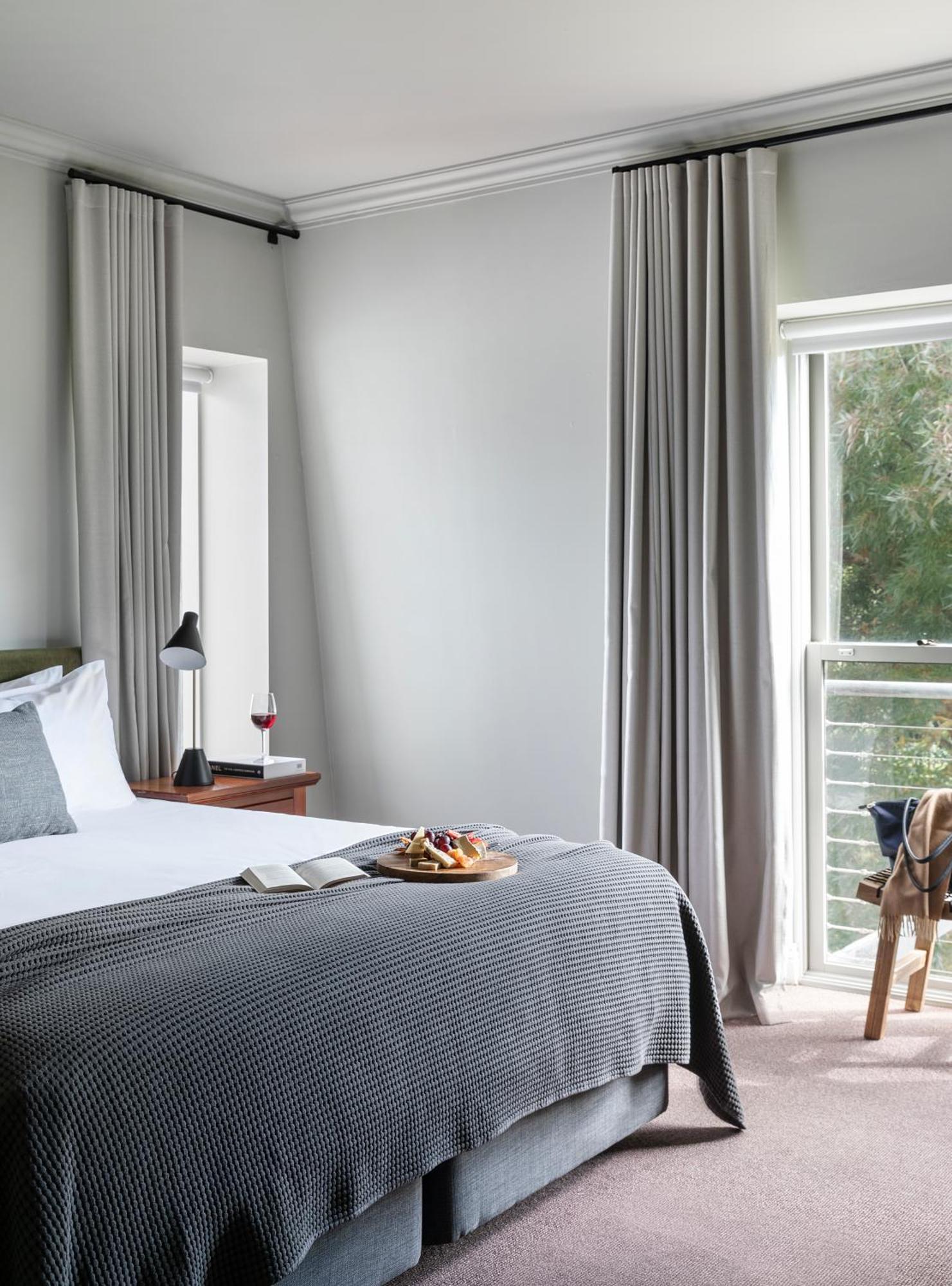 Cleveland Estate Hotel Lance Field Ngoại thất bức ảnh